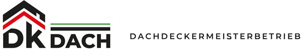 DK Dach Logo