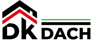DK Dach Logo